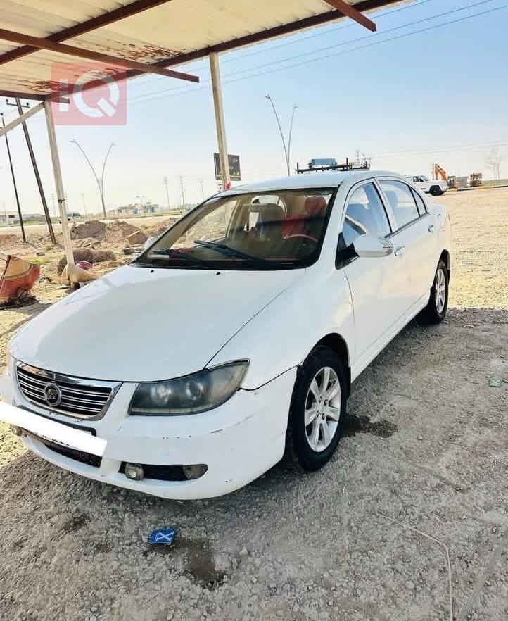 Lifan 620